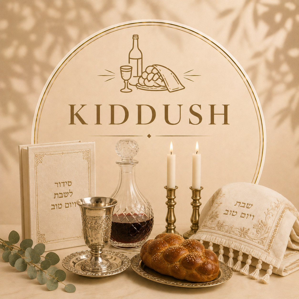 Kiddush