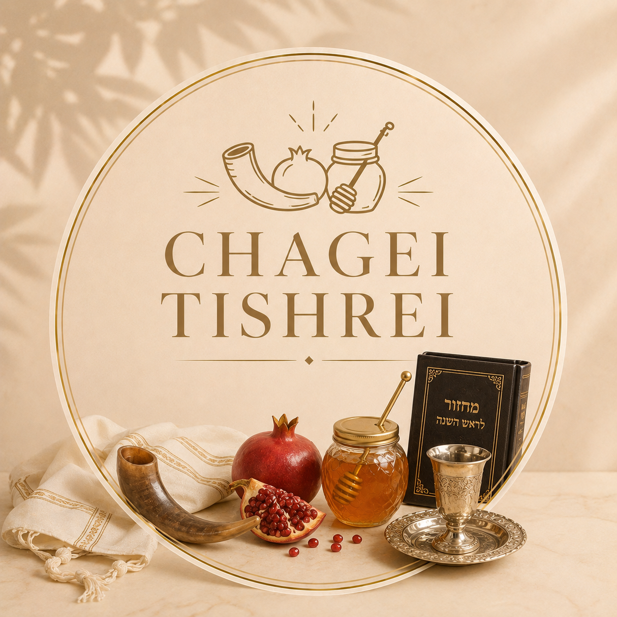 Chagei Tishrei