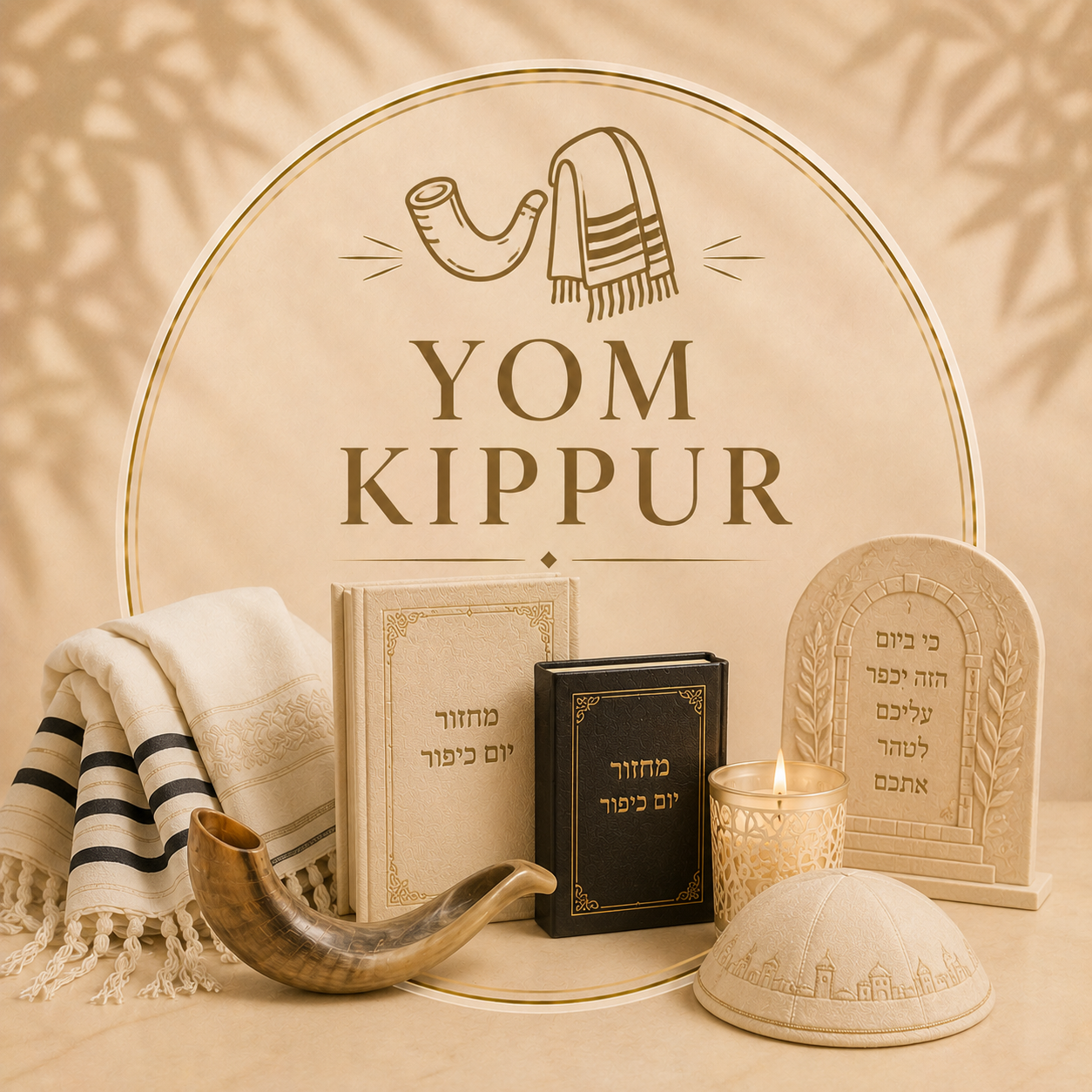 Yom Kippur