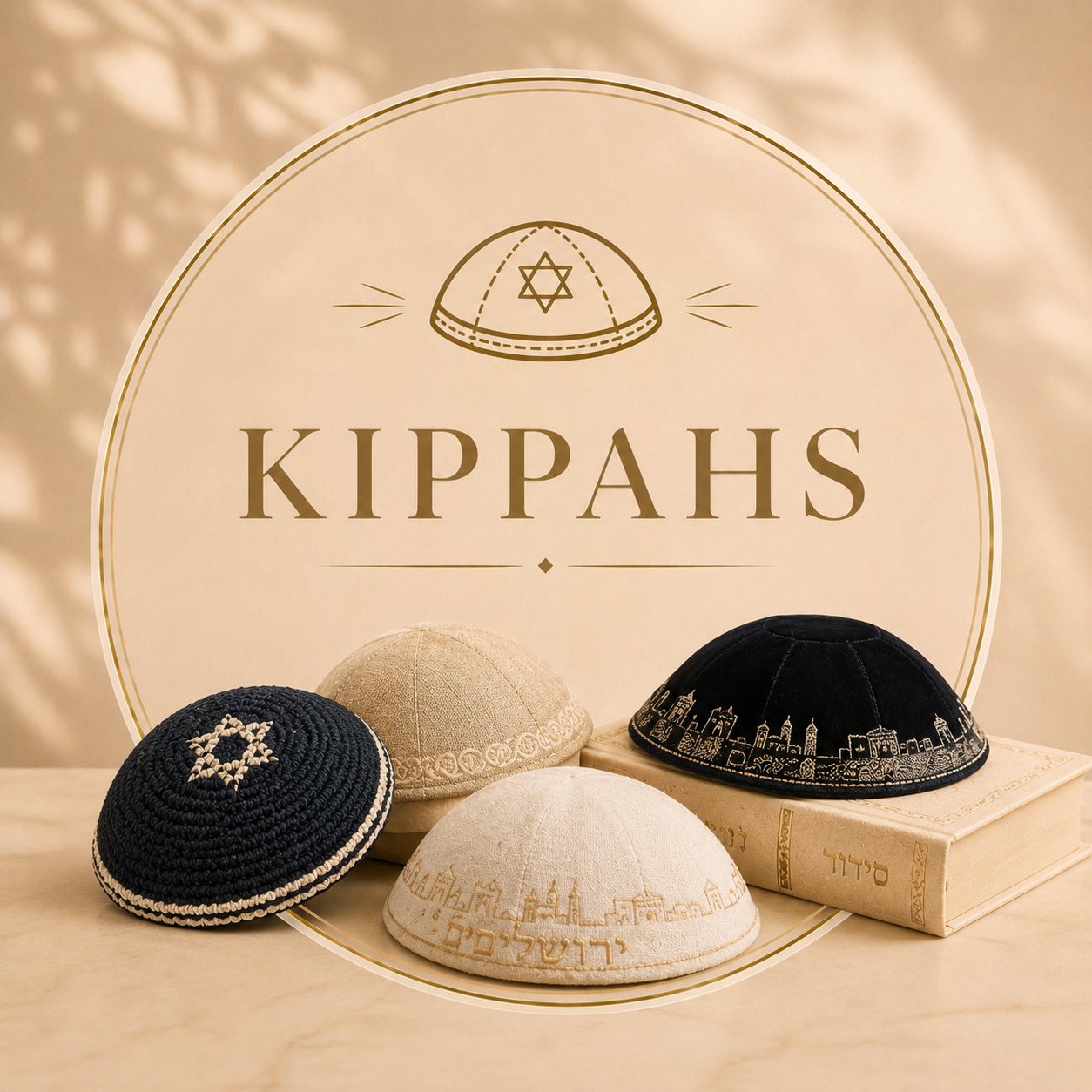 Kippahs