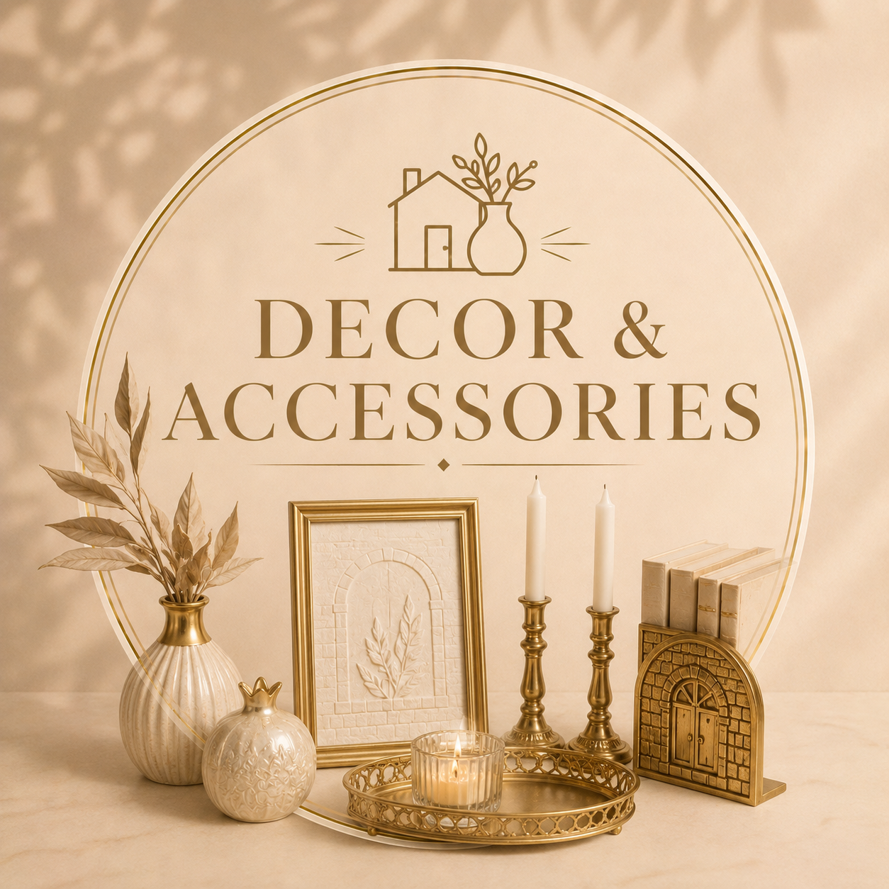 Decor & Accessories