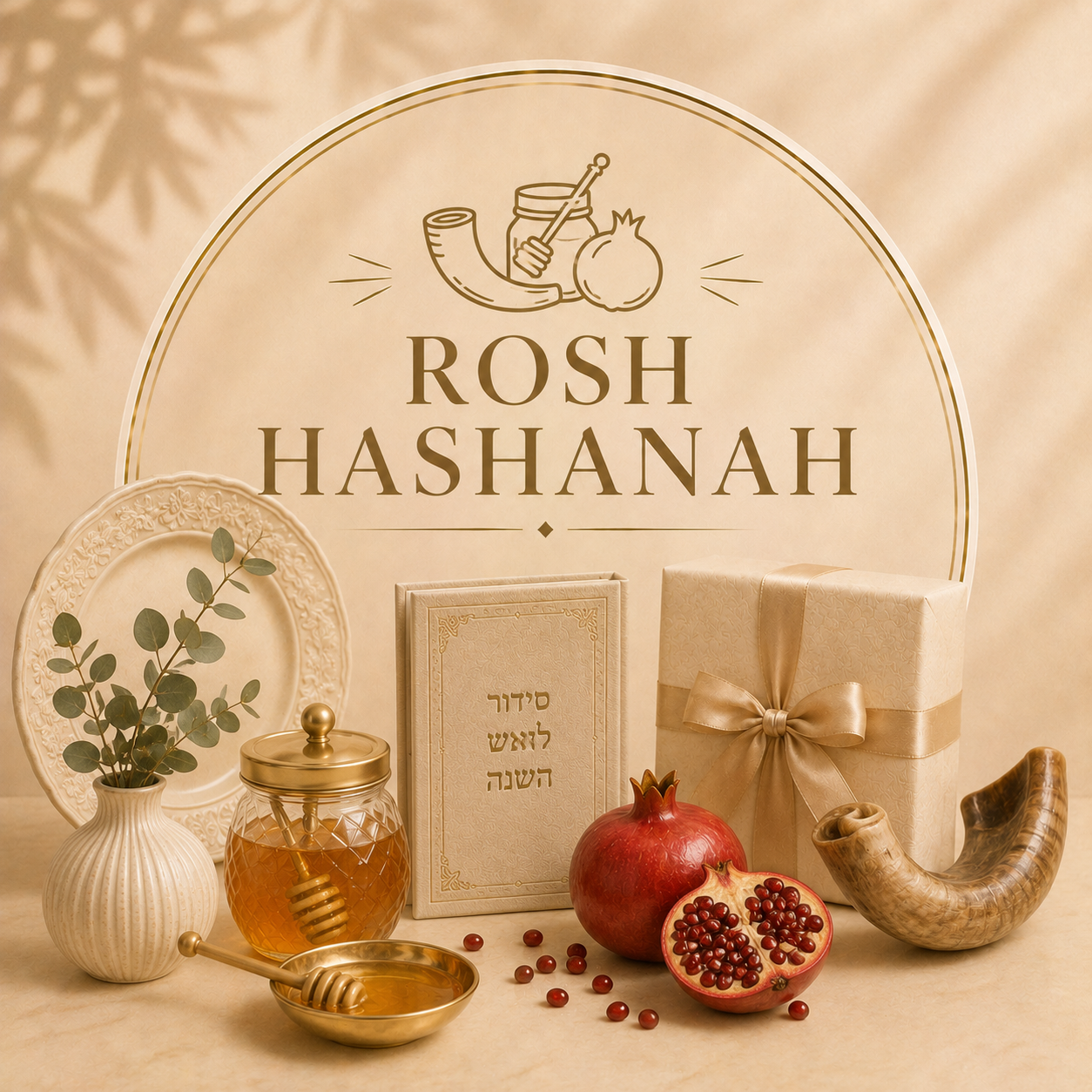 Rosh Hashanah