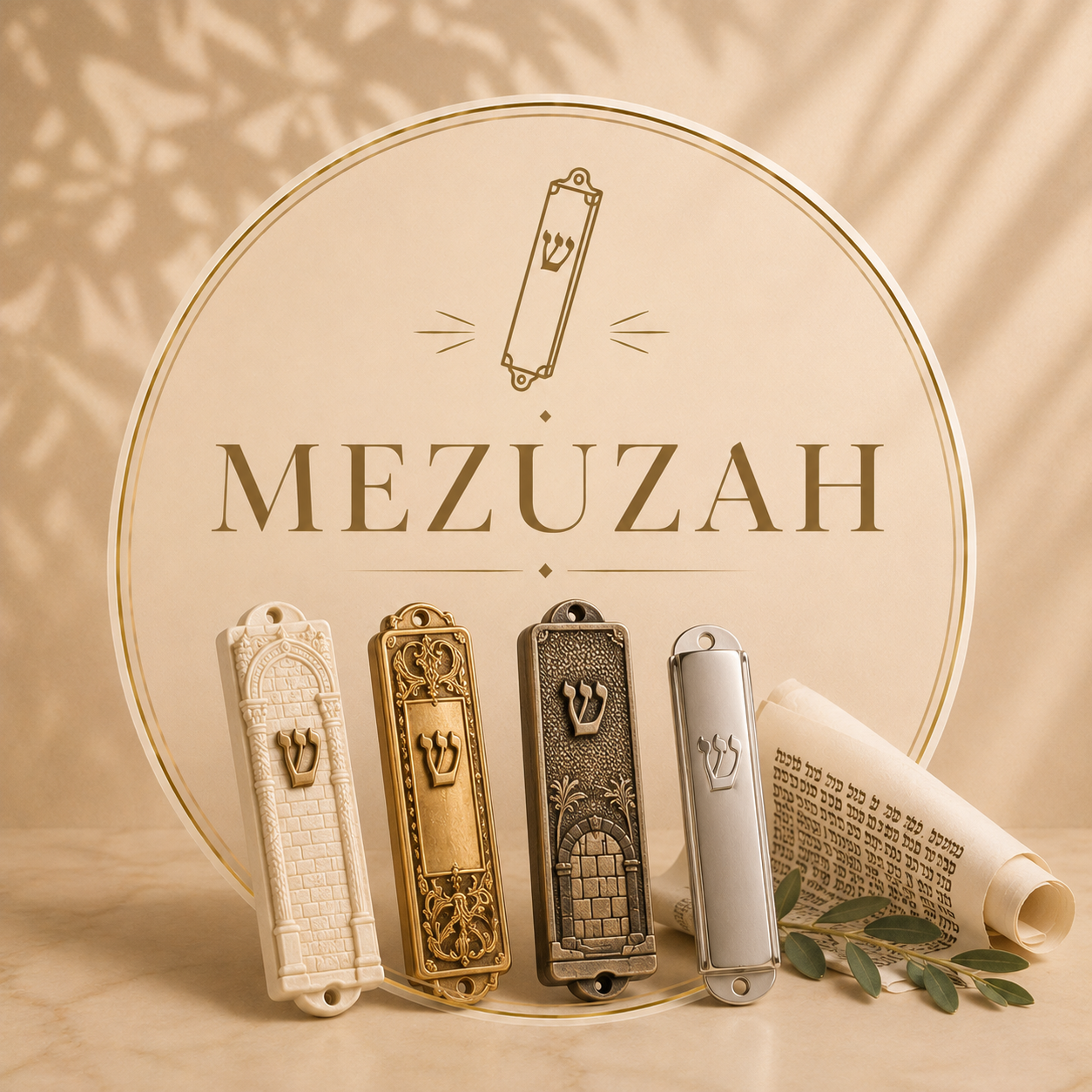 Mezuzah