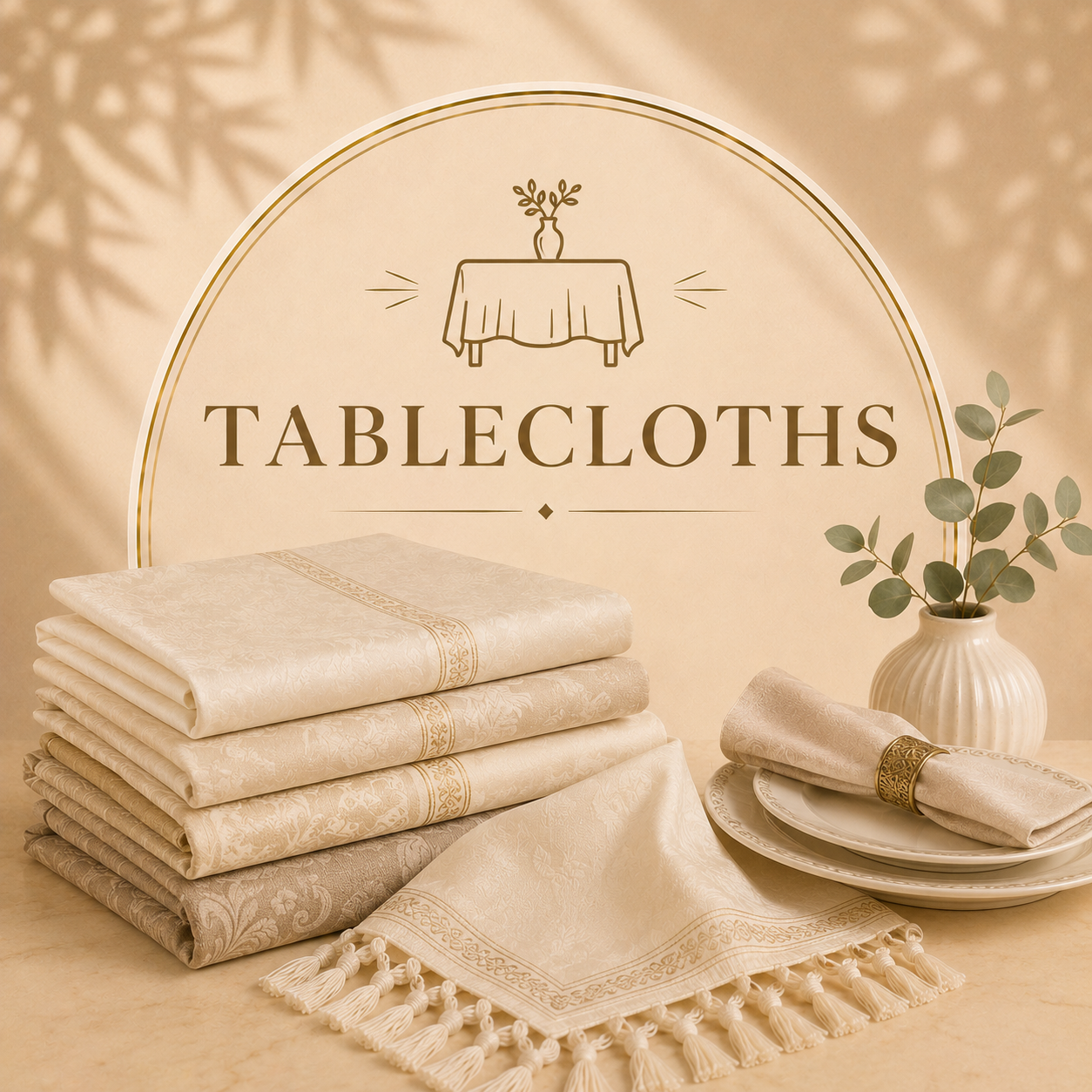 Tablecloths