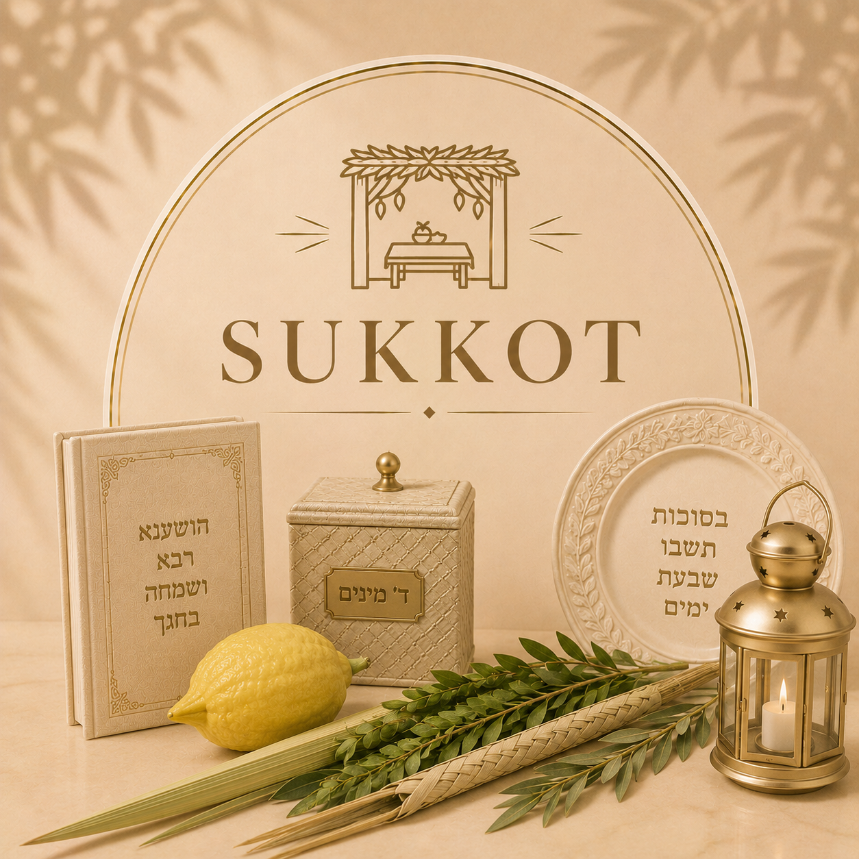 Sukkot