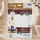 Kids Tzitzit - 100% Cotton Exclusive by Mishkan HaTchelet