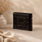 Tehillim - Antique Leather Diamond Model