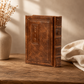 Siddur - Genuine Leather Elegant Model Large