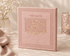 Birkot Hashachar – Hebrew Morning Blessings & Keriat Shema Booklet | Name Embossed