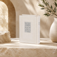 Siddur – Beit Tefillah Pocket Hebrew Siddur with Tehillim | Luxury Faux Leather | Name Embossing