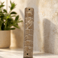 Mezuzah Case – Natural Marble Mezuzah | Fits 4.7" Klaf