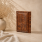 Tehillim - Genuine Leather Elegant Model