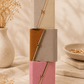 Luxury Pocket Siddur with Gold Magnetic Clasp – Model 2026