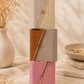 Luxury Pocket Siddur with Gold Magnetic Clasp – Model 2026
