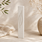 Mezuzah Case - Extra Large Modern Shin Design