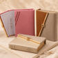 Luxury Pocket Siddur with Gold Magnetic Clasp – Model 2026