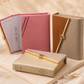 Luxury Pocket Siddur with Gold Magnetic Clasp – Model 2026
