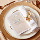 Tefillot – Tishrei Holiday Prayer Collection | Rosh Hashanah, Yom Kippur, Sukkot & Simchat Torah | Name Embossing Available