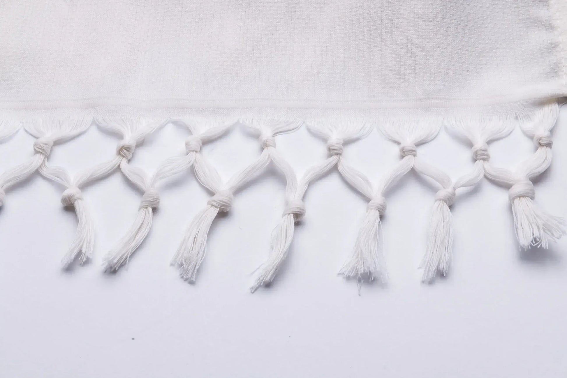 Tallit Shacharit Navy Blue - 100% Rehelim Wool - Mishkan HaTchelet - Orot Judaica