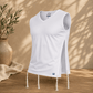 Tzitzit Undershirt - 100% Cotton Exclusive by Mishkan HaTchelet