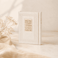 Pocket Tehillim – Faux Leather Hardcover