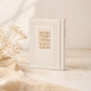Pocket Tehillim – Faux Leather Hardcover