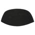 Handmade Frik Kippah - Black - Orot Judaica