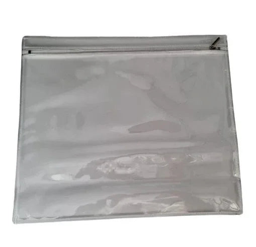 Tefillin Bag Protective Cover - Double Clear Extra Thick - Orot Judaica