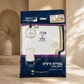 Tzitzit Undershirt – Mishkan HaTchelet 100% Cotton | Mehudar Tzitzit for Men & Boys