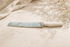Challah Knife - Shabbat & Yom Tov Luxury Printed Design