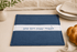 Hot Plate Cover – Shabbat Heat-Retaining Cover | Blue Edition