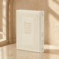 Tehillim – Beit Tefillah Hebrew Psalms Book | Faux Leather | Name Embossing
