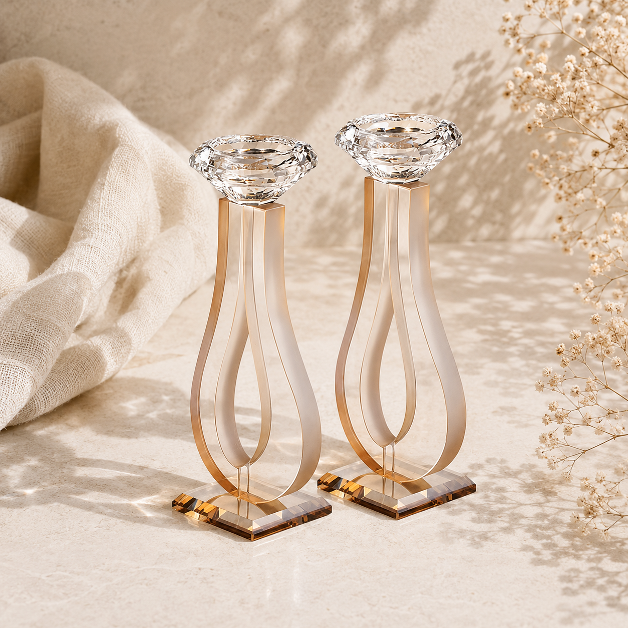 Candlesticks