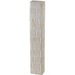 Mezuzah Case - Extra Large Kotel Stone Design