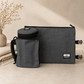 Tefillin Bag - Thermal “Adir” Model with Rigid Insulation