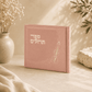 Tehillim “Beit Tefillah” - Album Large Print Faux Leather