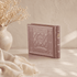 Tehillim - Antique Leather Diamond Model