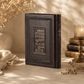 Siddur Shacharit with Integrated Tefillin Mirror