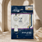 Tzitzit Undershirt – Mishkan HaTchelet 100% Cotton | Mehudar Tzitzit for Men & Boys