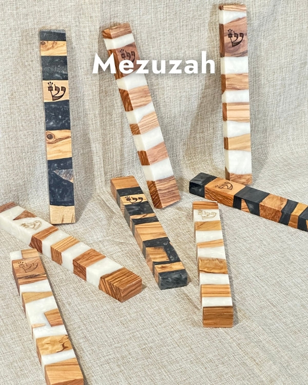 Mezuzah