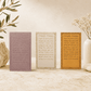 Mizmor LeTodah Magnet - Faux Leather