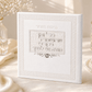 Birkot Hashachar – Hebrew Morning Blessings & Keriat Shema Booklet | Name Embossed
