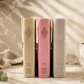 Luxury Pocket Siddur with Gold Magnetic Clasp – Model 2026