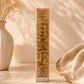 Luxury Havdalah Candle - Handcrafted Jewish Art