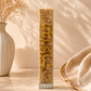 Luxury Havdalah Candle - Handcrafted Jewish Art