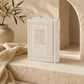 Siddur – Beit Tefillah Pocket Hebrew Siddur with Tehillim | Luxury Faux Leather | Name Embossing