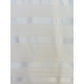 Tallit Pe'er Kal White - 100% Pure Rehelim Wool - Mishkan HaTchelet - Orot Judaica