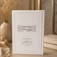 Shabbat Zemirot Benchers – Window Edition | Personalized Event Favor