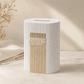 Tzedakah Box - Modern Stone Design Polymer