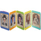 Gedolei Yisrael Baby Book - Sephardic